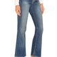 Nili Lotan - Boot cut jean