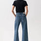 Pistola - Larsen Ankle Relaxed Flare Jean