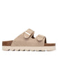 Xti - Women's Refresh Suede Sandals