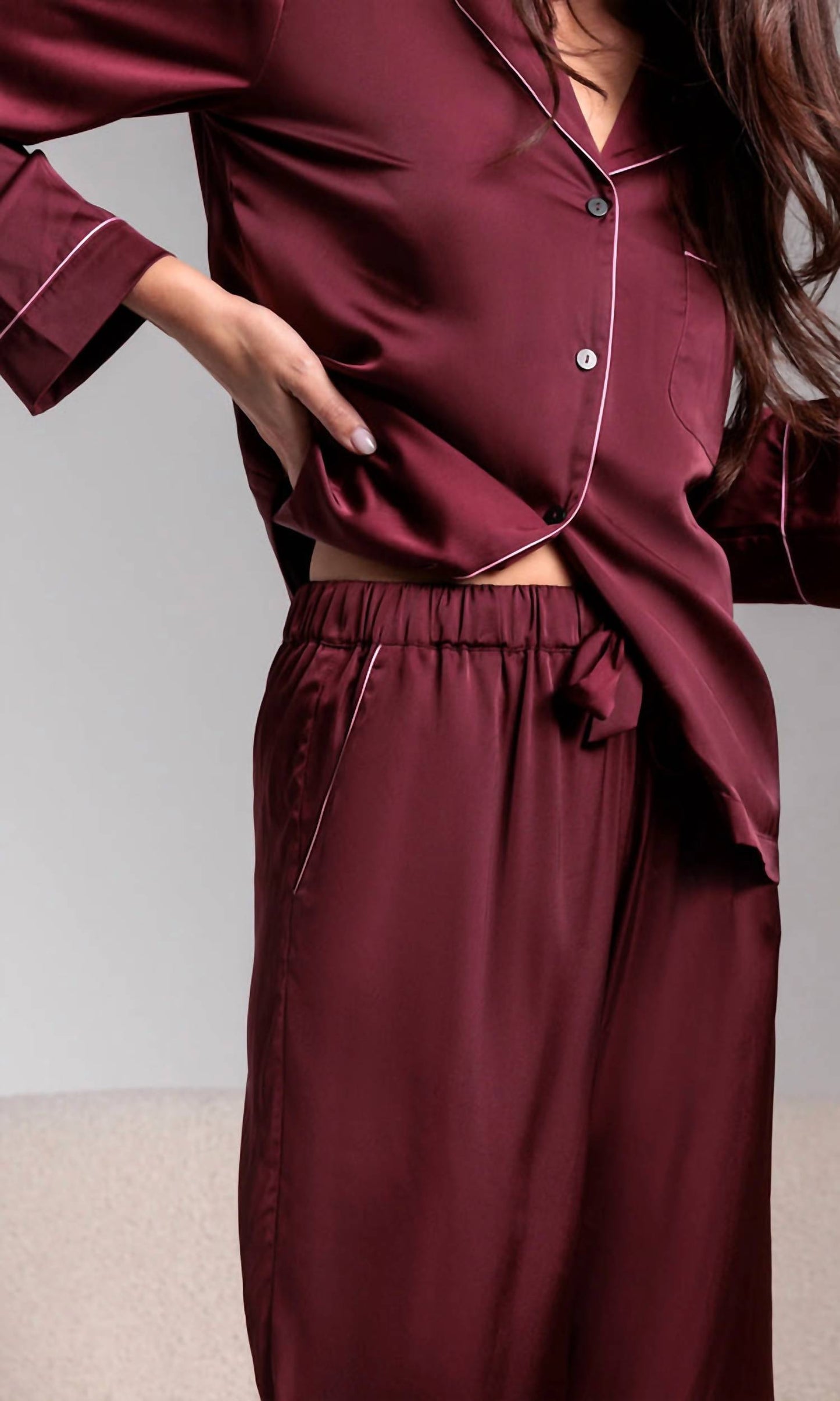 Generation Love - Eliana pajama set