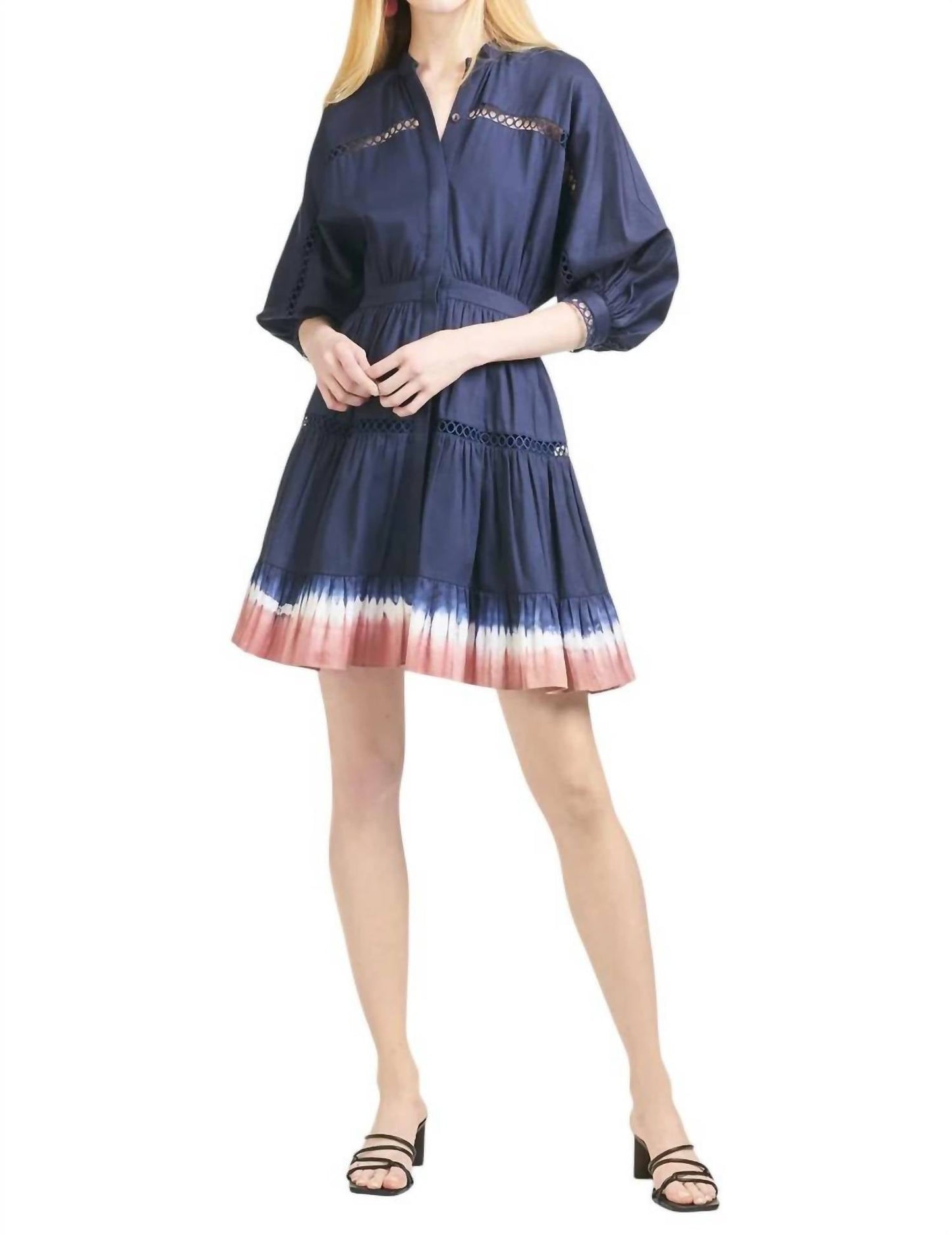 Sachin & Babi - PIPER DRESS