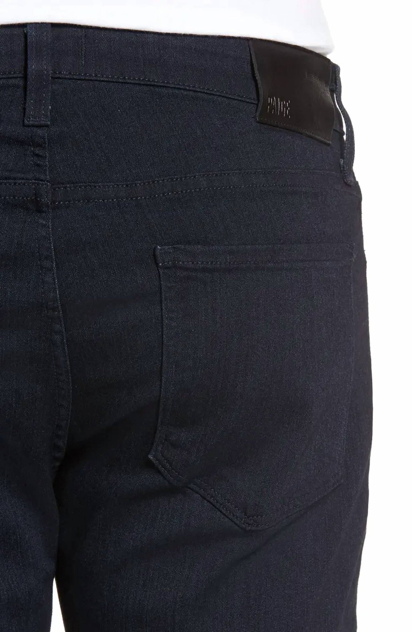 Paige - Federal Denim Jeans