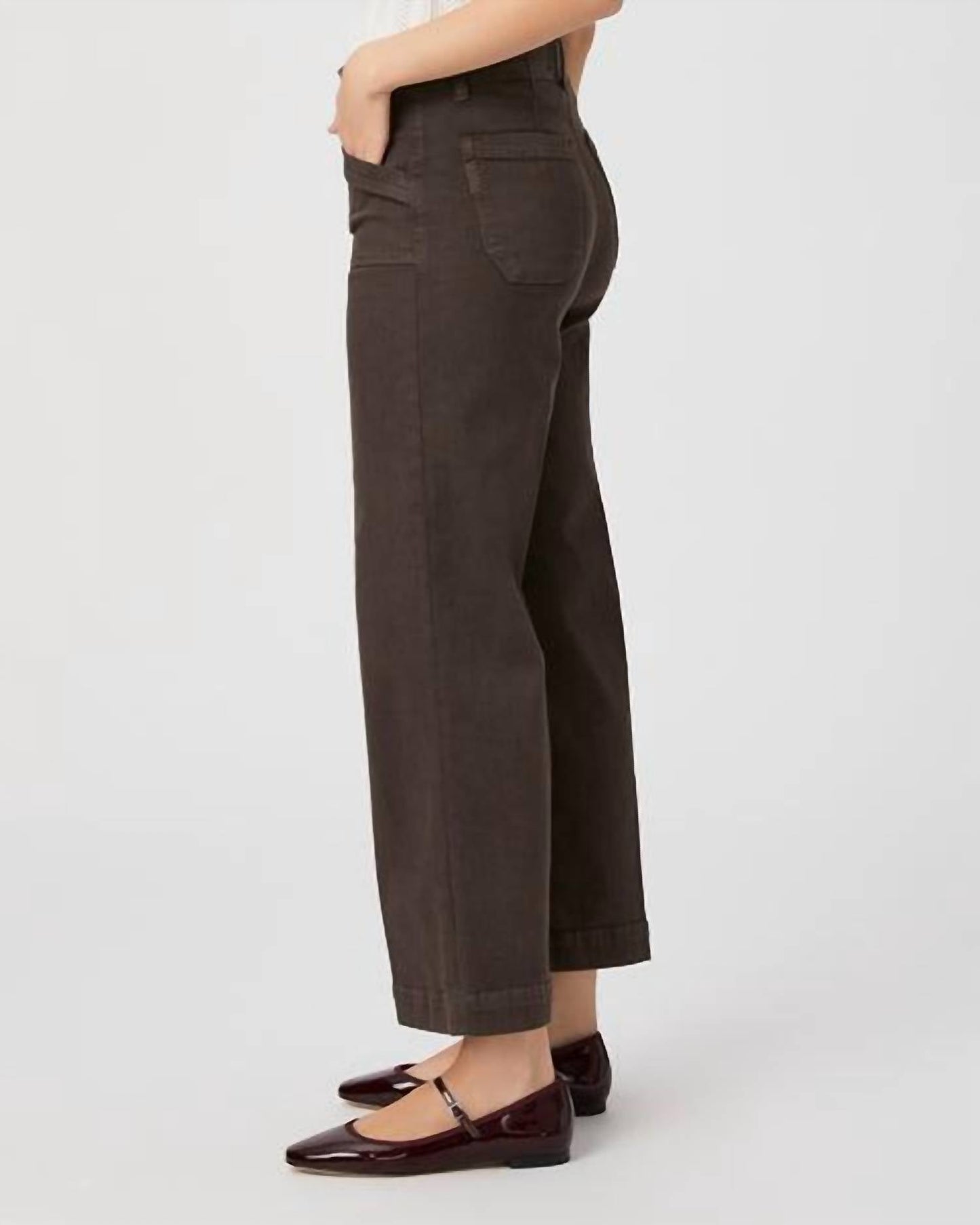 Paige - Anessa Rich Pants