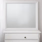 Ireland Contemporary Design Mirror