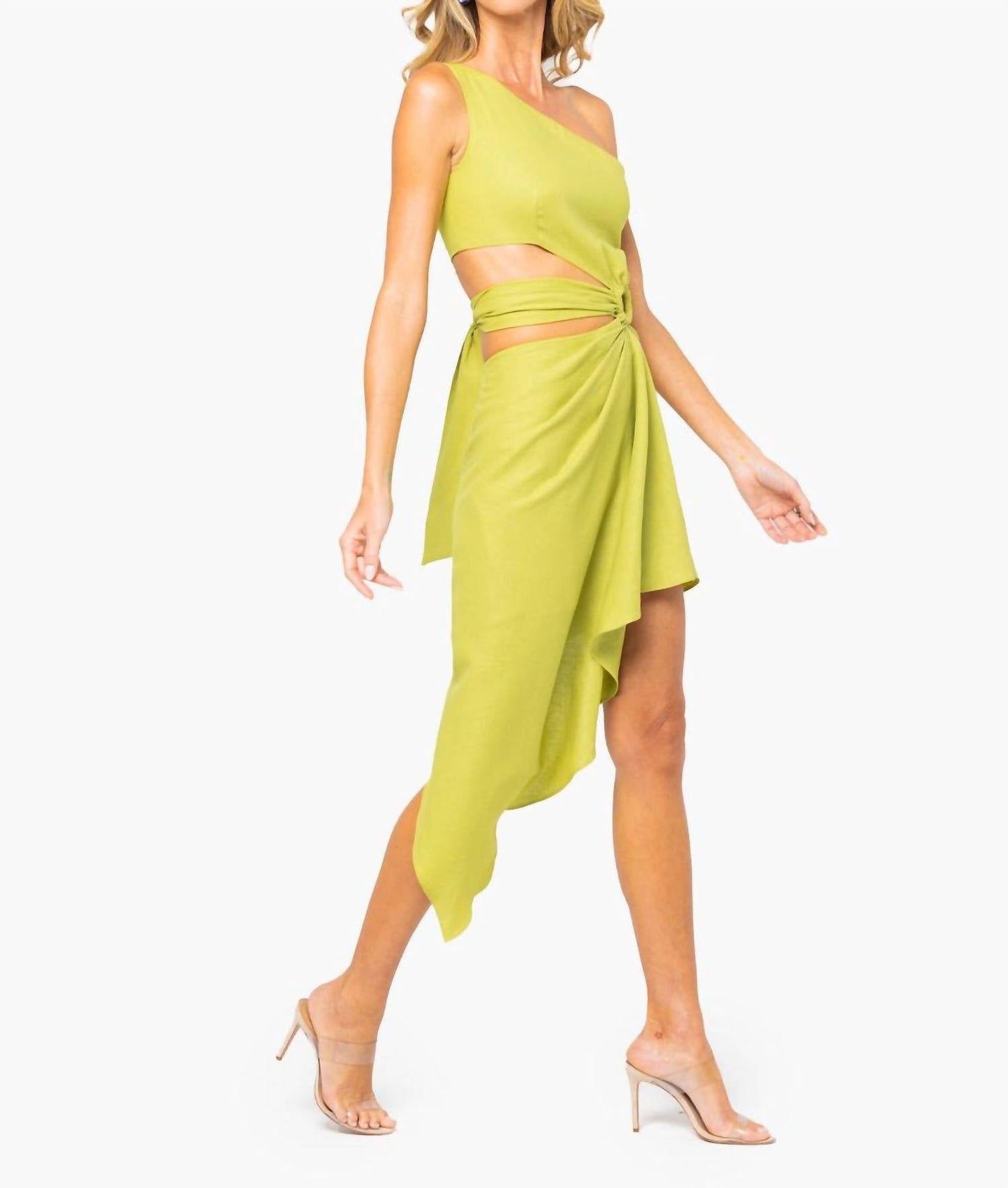 Jbq - Corey Dress