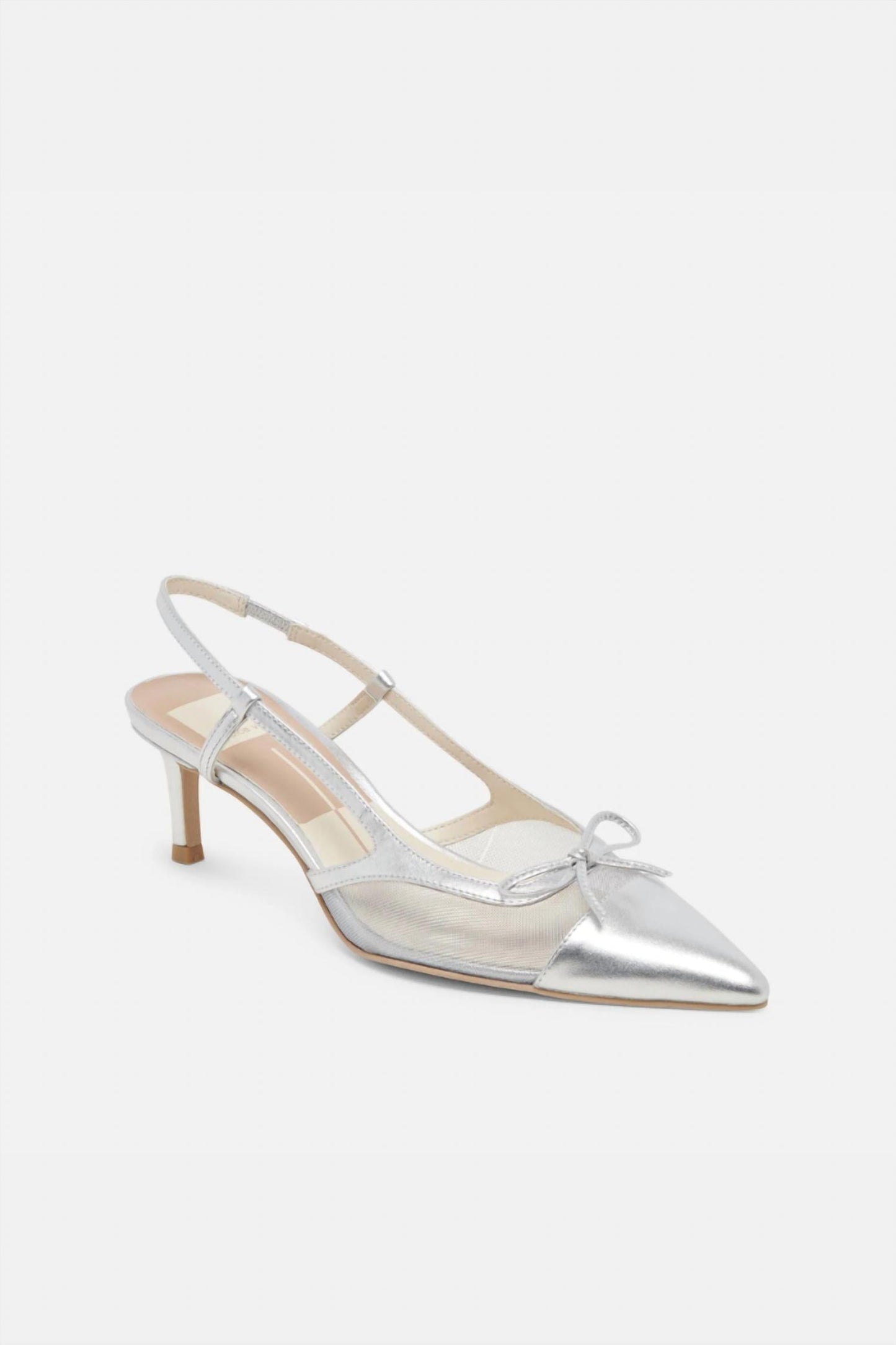 Dolce Vita - Women's Kandi Heels