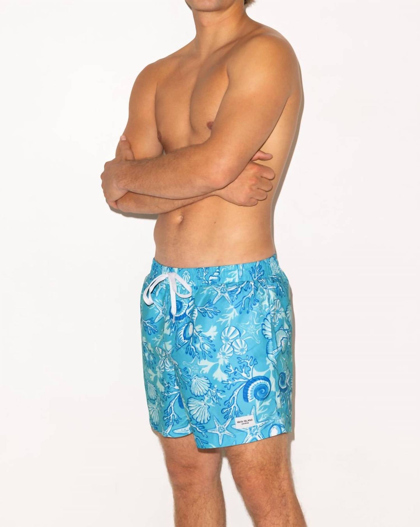 Kulani Kinis - Men's Swim Trunks