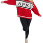 Blu Pepper - Apres Turtleneck Knit Sweater