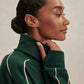 Varley - Ariana High Neck Midlayer Sweater