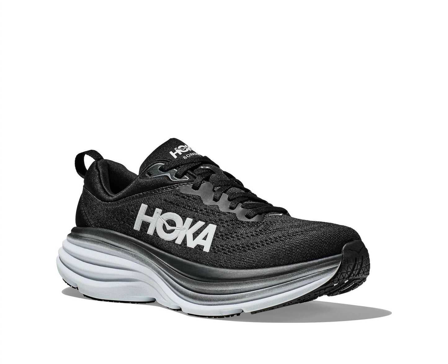 Hoka - Men's Bondi 8 Running Shoes