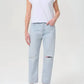 Agolde - 90's Cropped Jeans