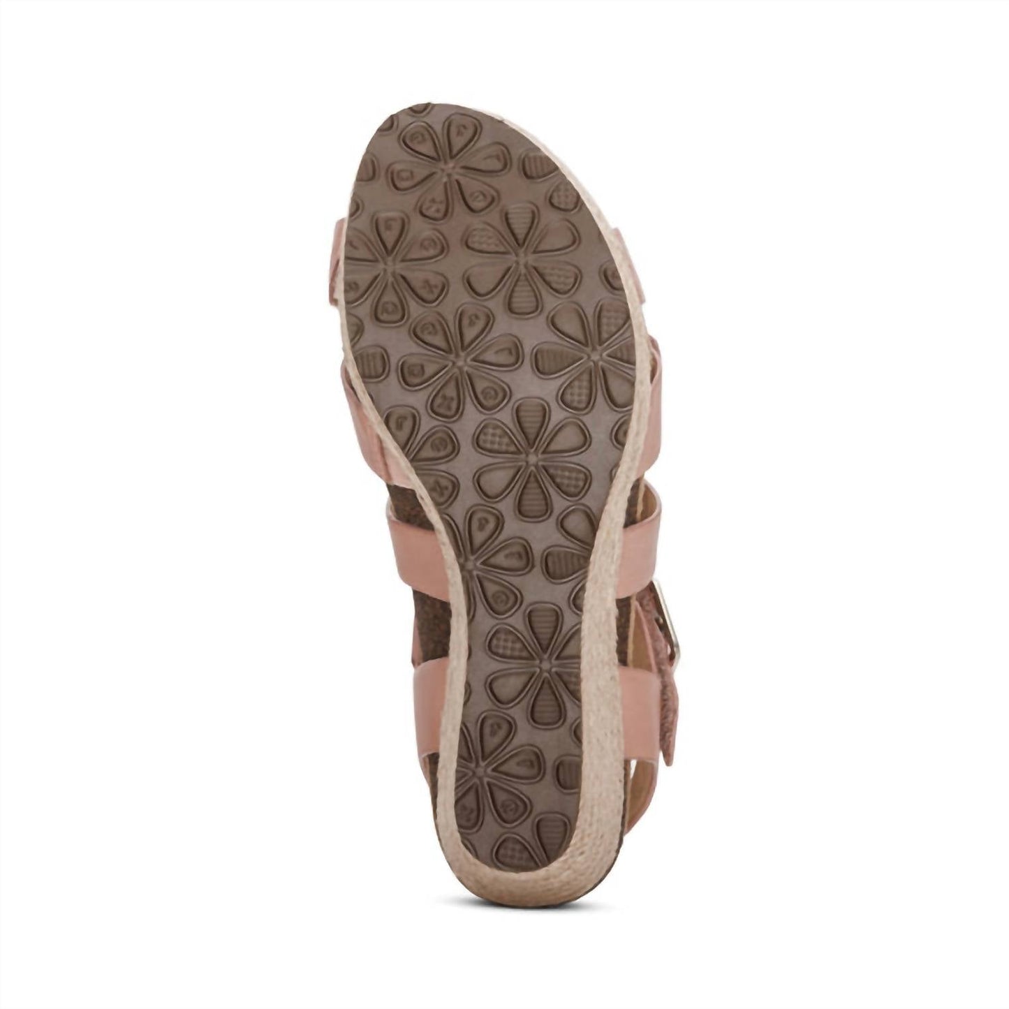 Aetrex - Women's Anna Arch Support Wedge