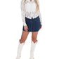 Free People - Jae Long Sleeve Top