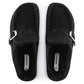 Birkenstock - Women's Buckley Shearling Clogs