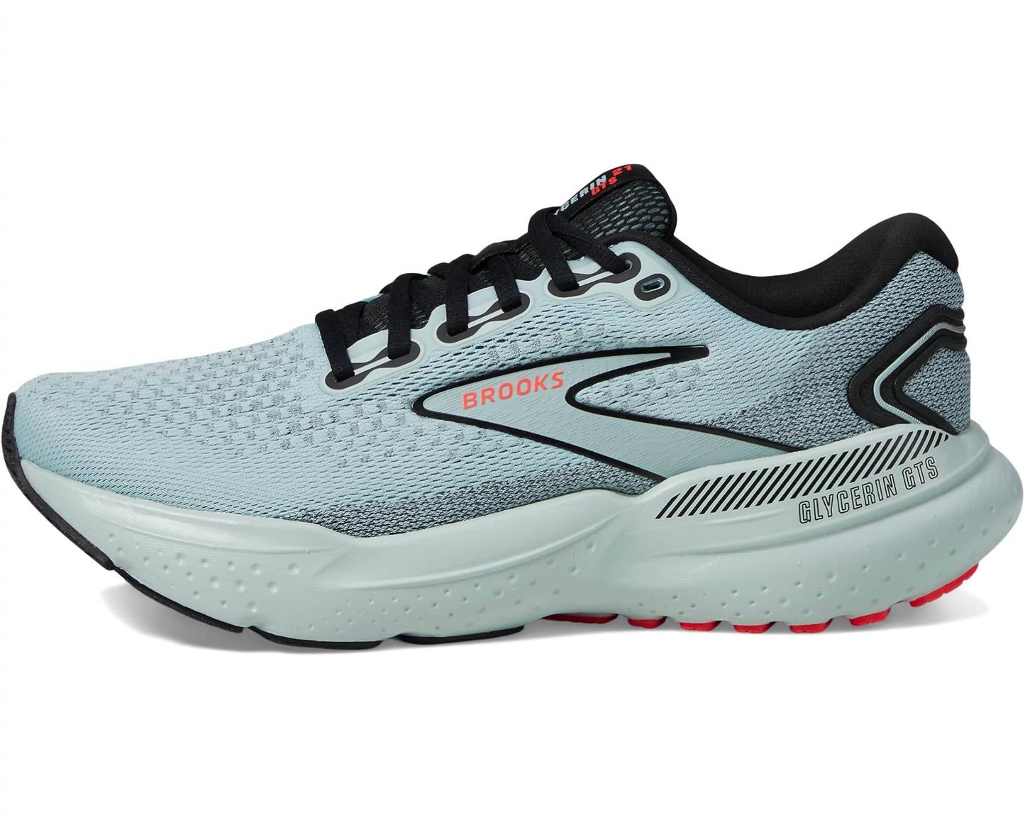 Brooks - Women's Glycerin GTS 21 Running Sneakers
