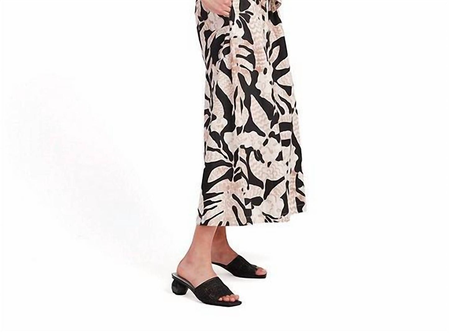 Frances Valentine - Eve Midi Dress