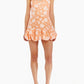 Amanda Uprichard - Ivy Bubble Skort Romper
