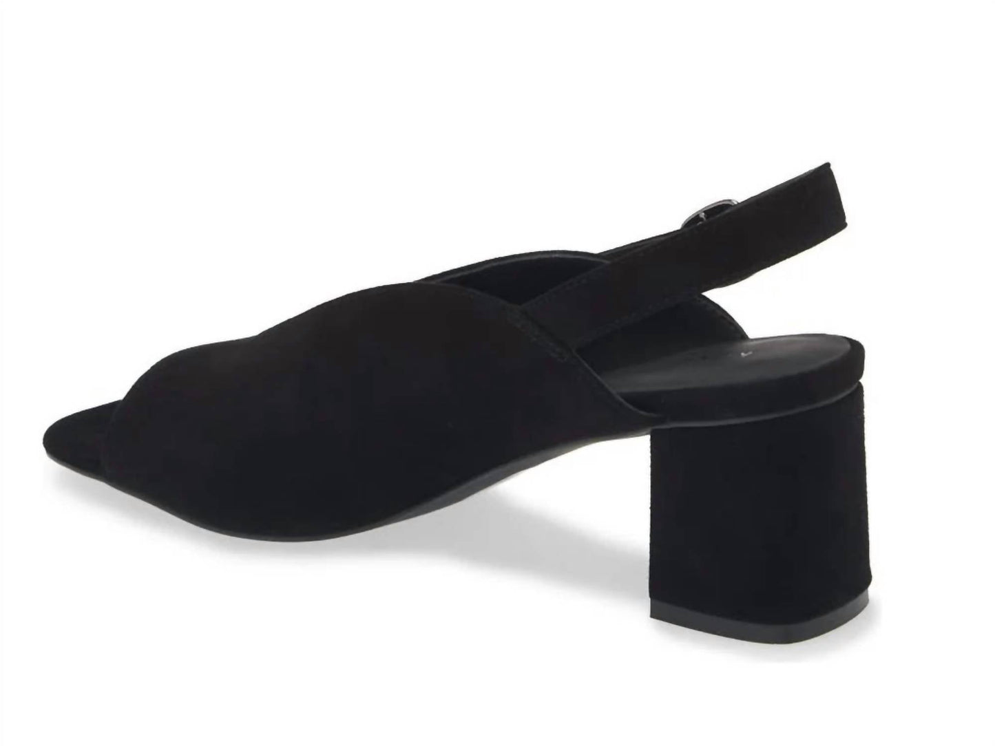 Koko + Palenki - Women's Polina Suede Shoe