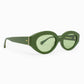 Aperçu Eyewear - महिलाओं के एलिसिया 02 धूप के चश्मे