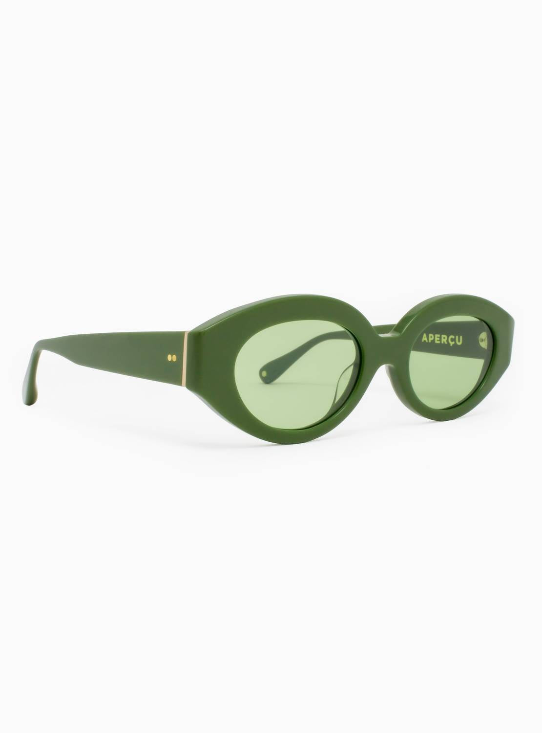 Aperçu Eyewear - महिलाओं के एलिसिया 02 धूप के चश्मे