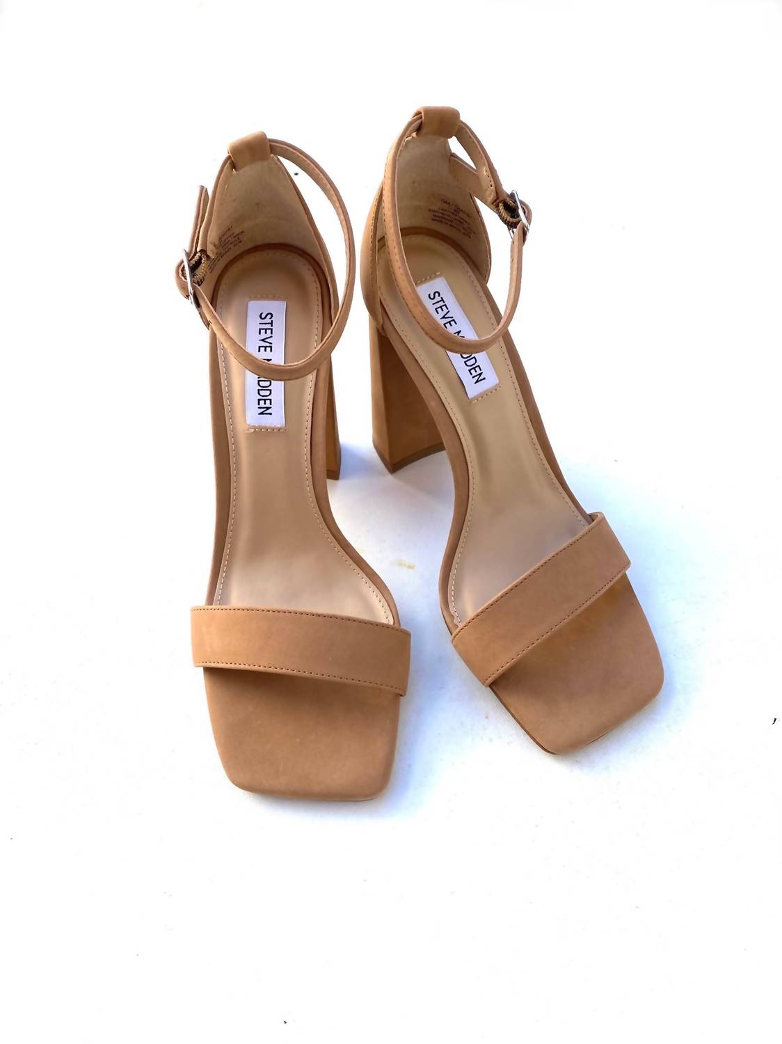 Steve Madden - Women's Tiaa Dress Heel