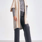 Elan - Cliff Sweater Cardigan
