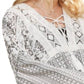 Adora - Bohemian Nights Floral Tunic Top