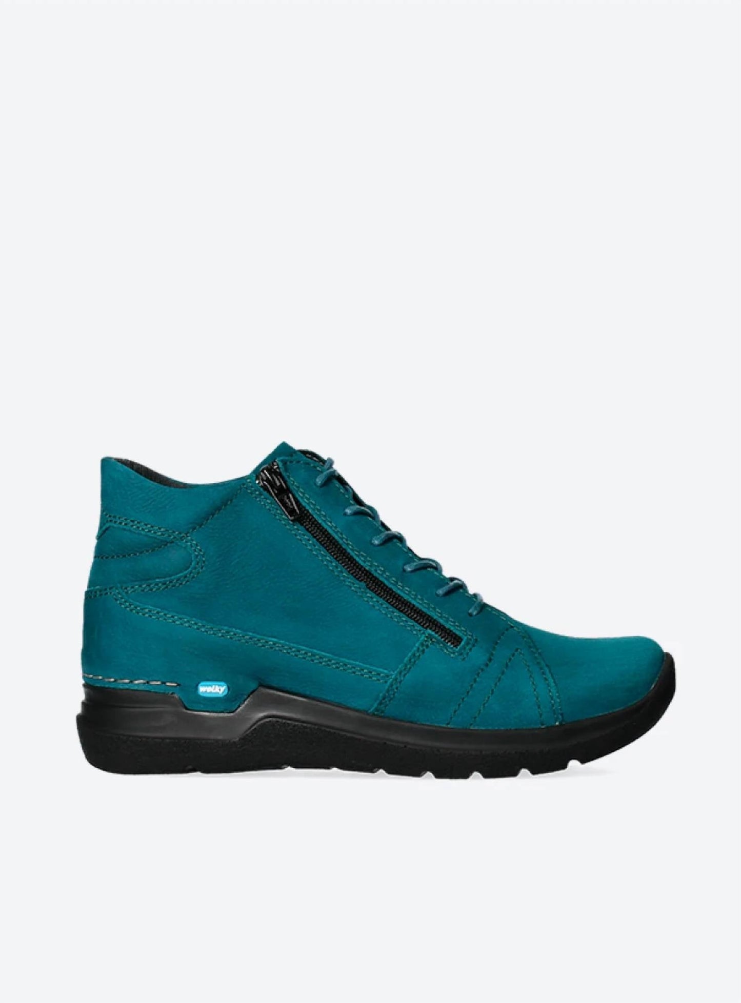 Wolky - Women's Why Shoes