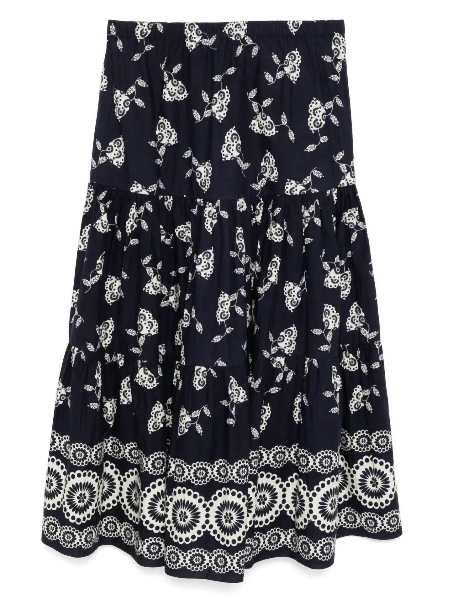 Cara Cara - Melanie Skirt