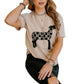 2Flyco - Checkmate Lamb Tee