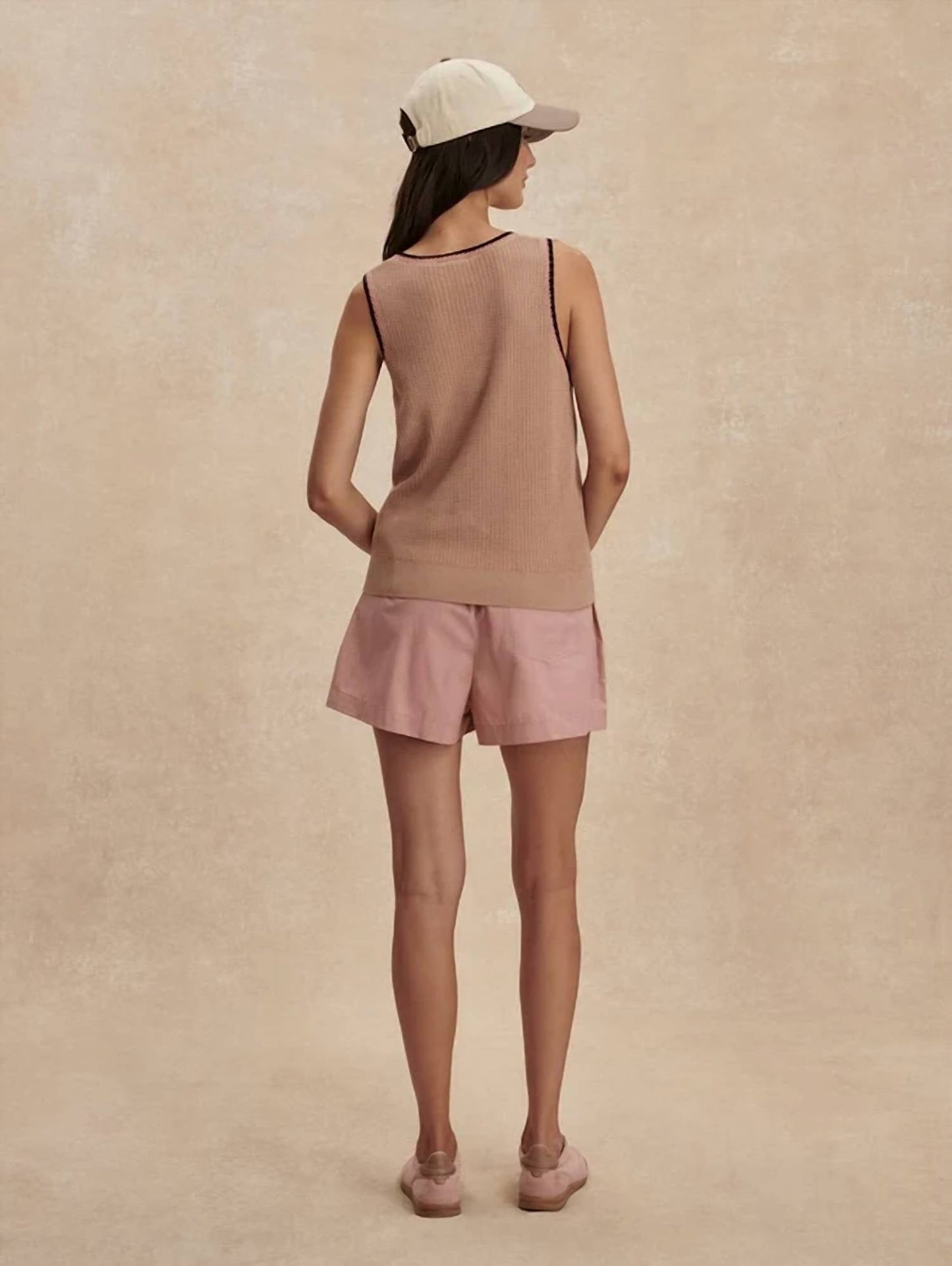 Varley - Morales Pull-on Short