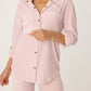 Pj Salvage - Winter Classics Long Sleeve Top