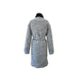Heike-Ny - Women's Payton Double-breasted Coat