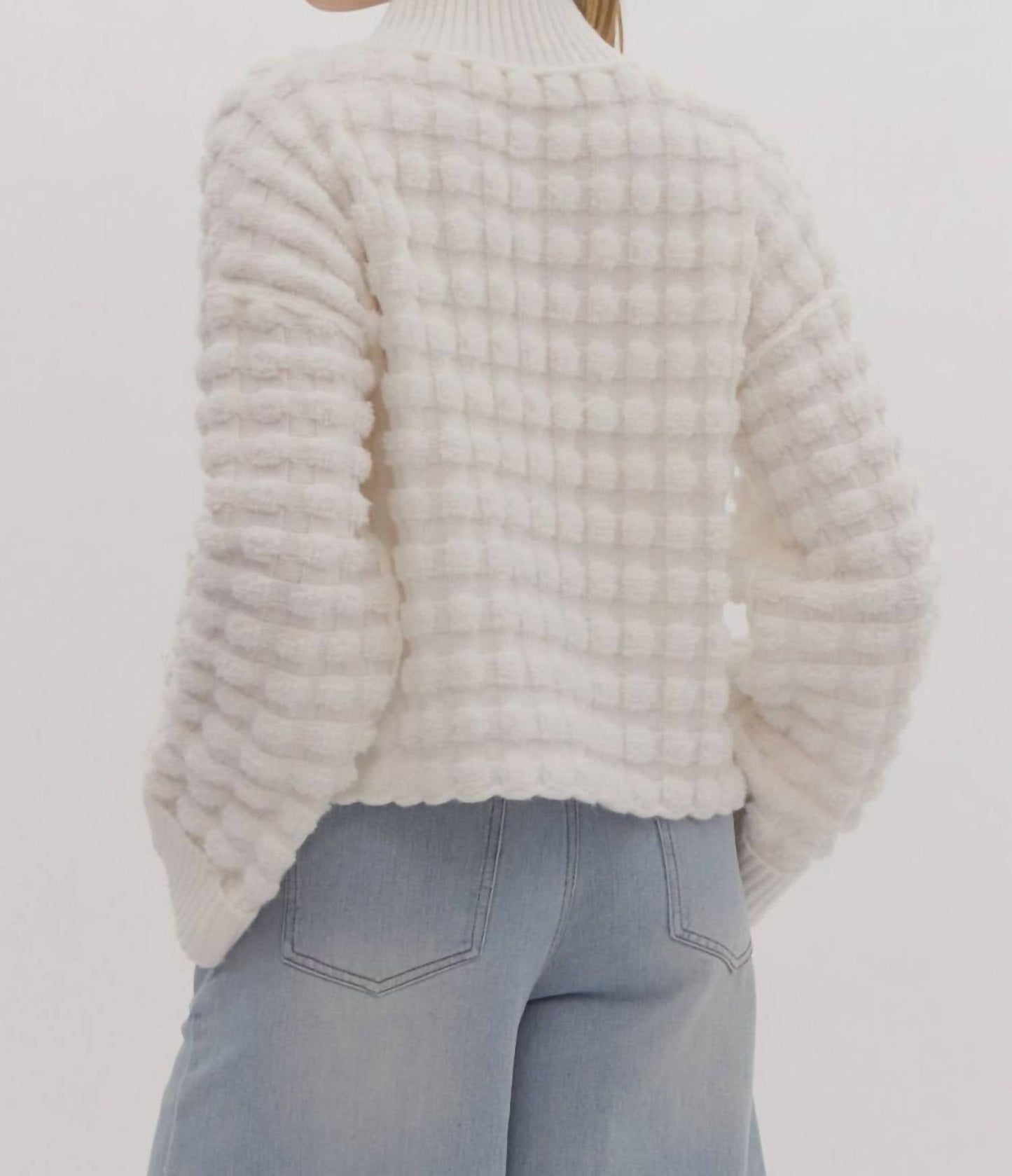 Entro - Mary-michael Sweater