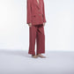 Dāl The Label - Relaxed Single Breasted Blazer