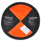 MLB Miami Marlins Blk Clip Pro Kippah Kipa Yamaka Jersey Mesh Licensed Yarmulke