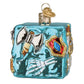 Dungeons & Dragons Gelatinous Ornament