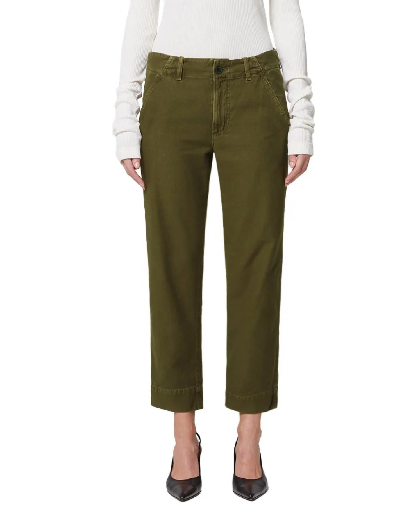 Citizens Of Humanity - Carter Utility Pant