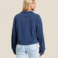 Z Supply - Heritage Knit Jacket