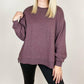 Z Supply - Modern Weekender Sweater
