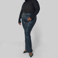 Good American - Soft Ribbed Bodysuit