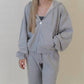 Risen - Natalie Oversized Hoodie