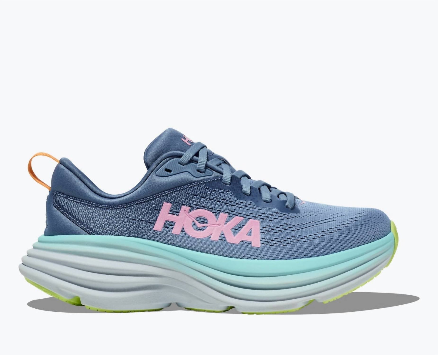 Hoka - Women's Bondi 8 Running Sneakers