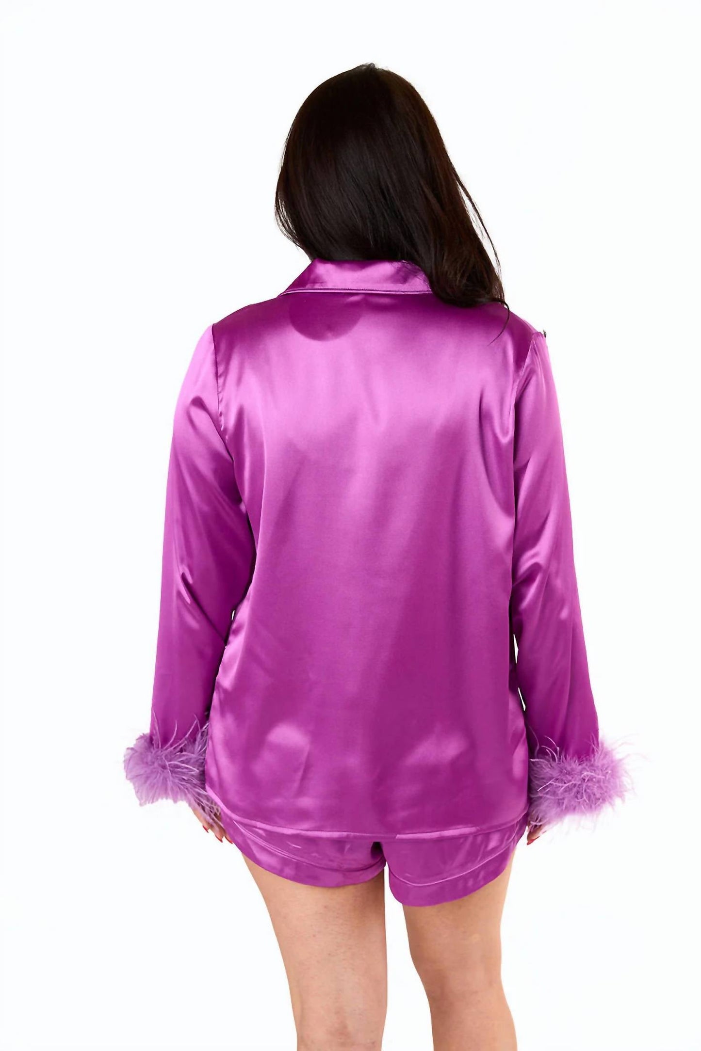 Buddylove - Prescott Pajama Top