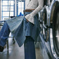 Free People - Wild River Handkerchief Skirt