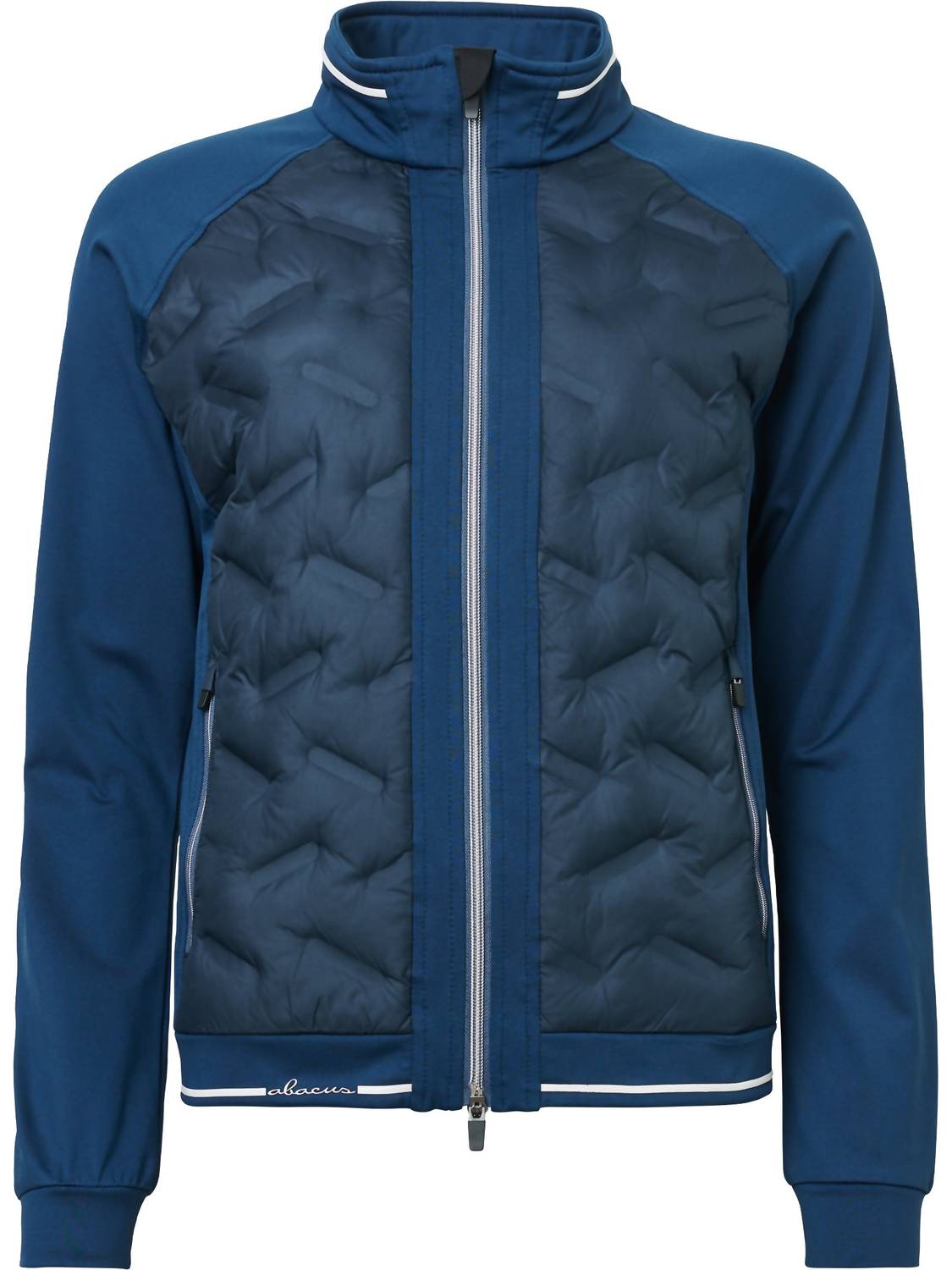 Abacus Sportswear Us - Women Grove Hybrid Jacket