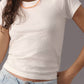 Pistola - Ryn Raglan Tee