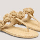Stuart Weitzman - MAGNOLIA T-STRAP SLIDE
