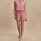 Varley - COULTER HIGH RISE SHORT