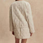 Varley - Saba Quilted Jacket
